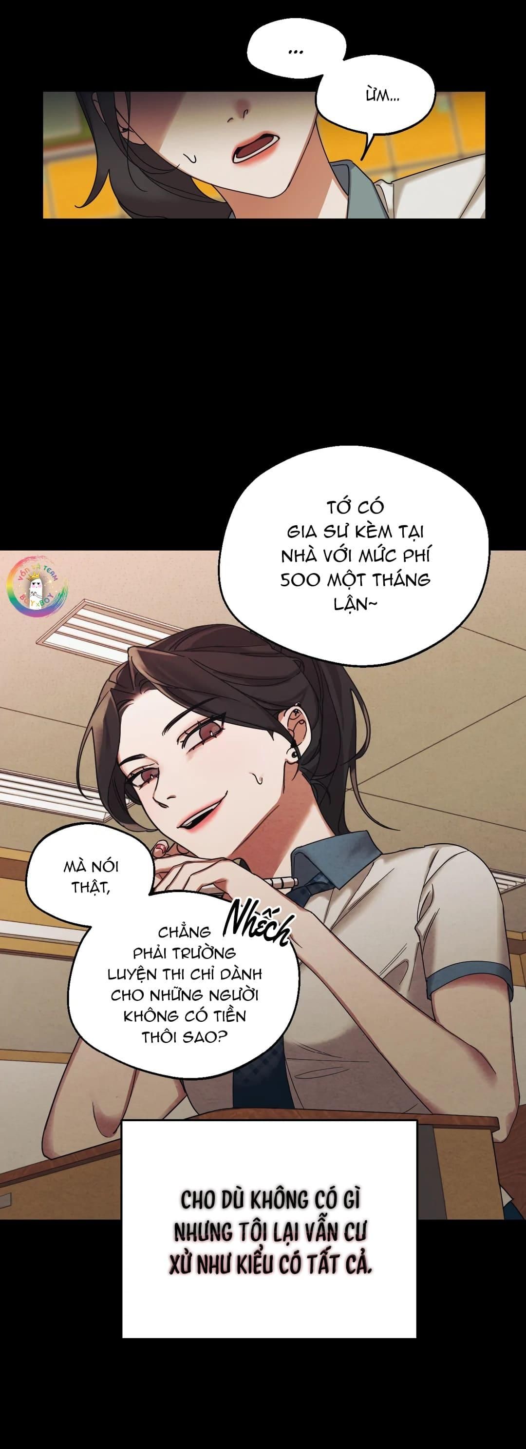 đọc truyện Tuyển Tập Gl Ngắn 18+ Chương 3 ảnh 42 tại Giả Dược