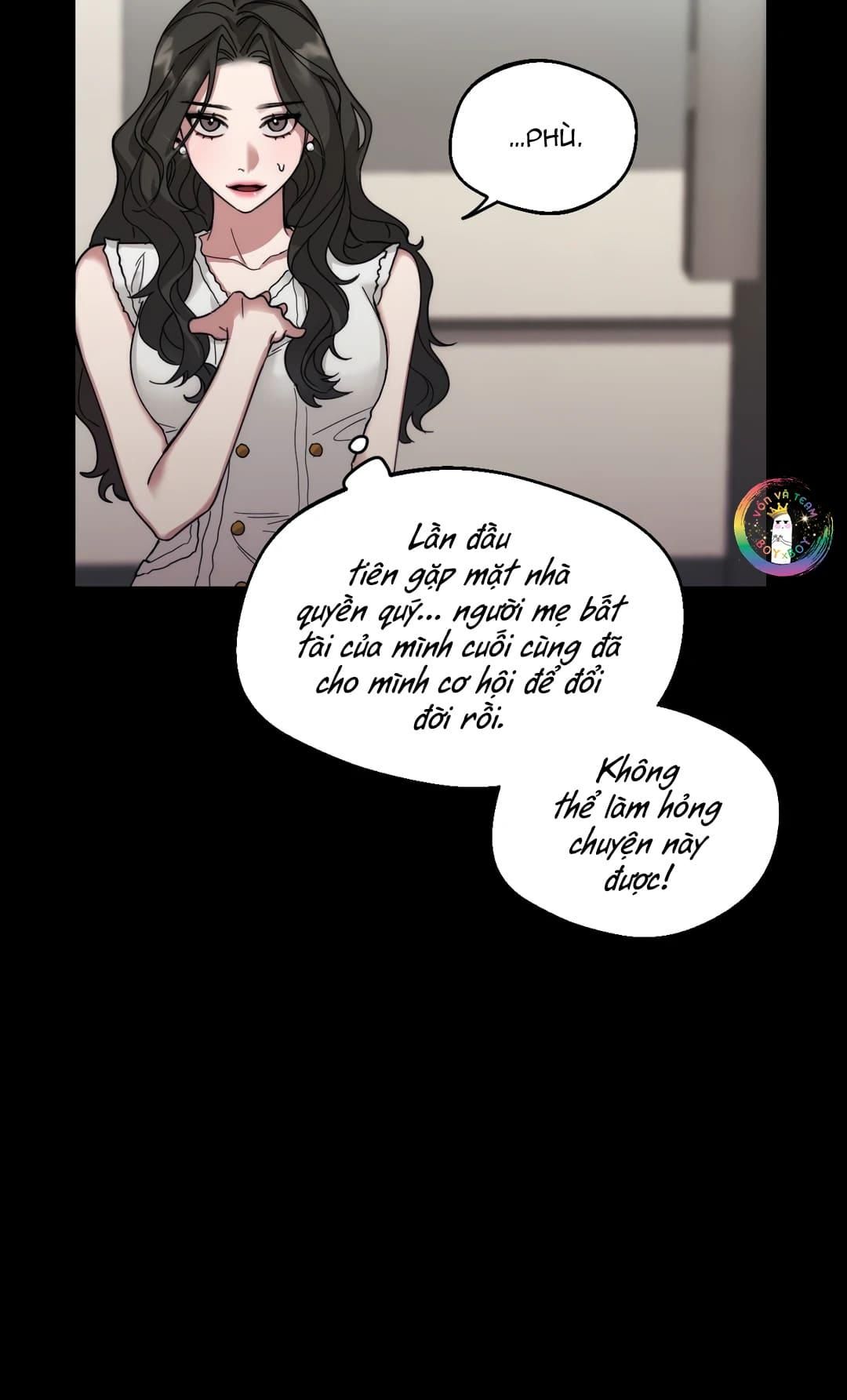 đọc truyện Tuyển Tập Gl Ngắn 18+ Chương 3 ảnh 46 tại Giả Dược