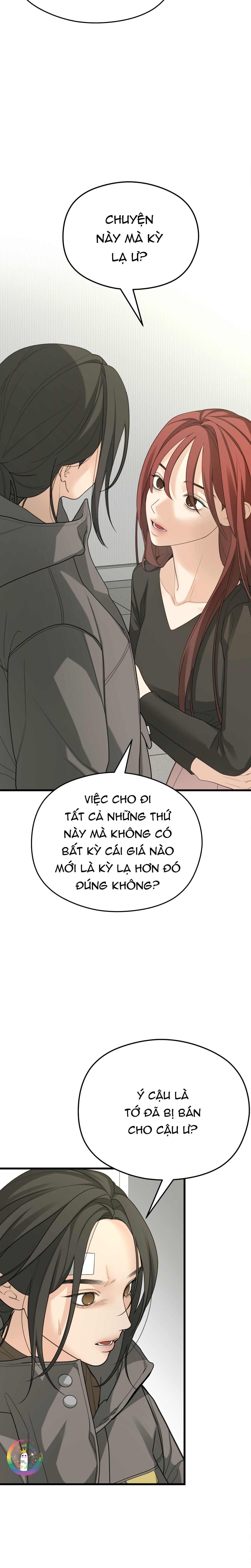đọc truyện Tuyển Tập Gl Ngắn 18+ Chương 30 ảnh 19 tại Giả Dược