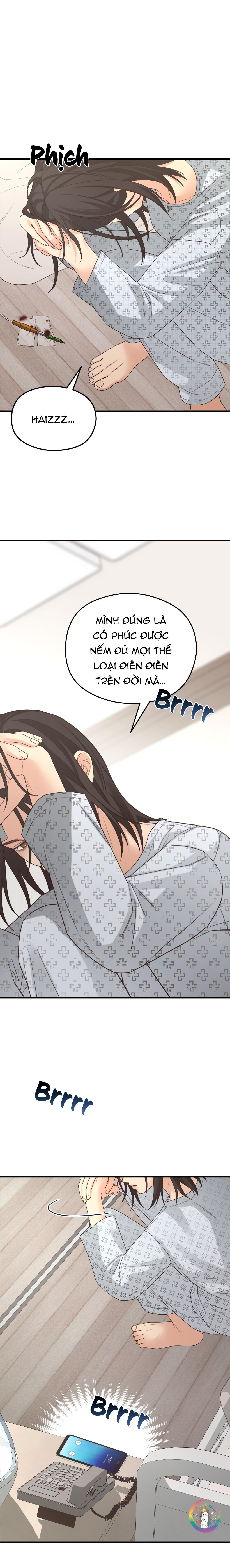 đọc truyện Tuyển Tập Gl Ngắn 18+ Chương 30 ảnh 3 tại Giả Dược