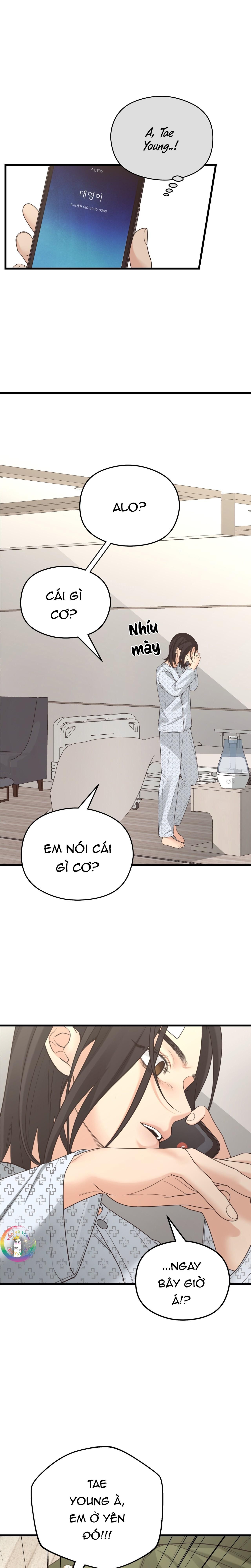 đọc truyện Tuyển Tập Gl Ngắn 18+ Chương 30 ảnh 4 tại Giả Dược