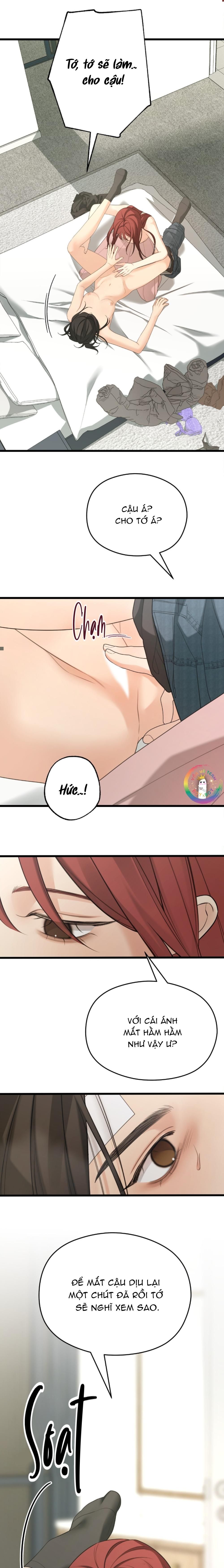 đọc truyện Tuyển Tập Gl Ngắn 18+ Chương 31 ảnh 12 tại Thiên Thai Truyện