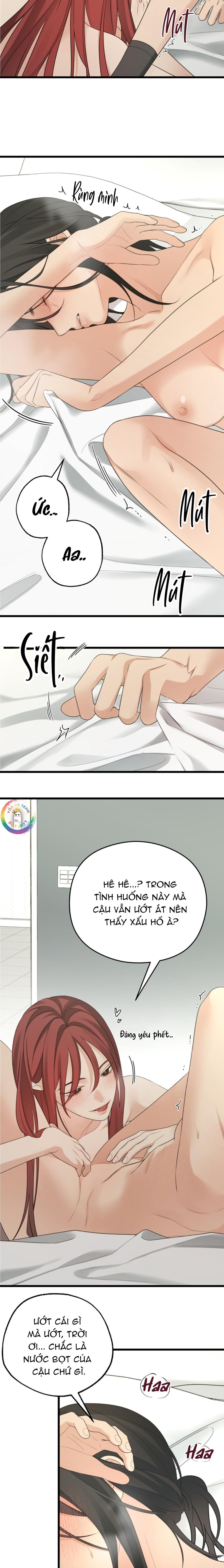 đọc truyện Tuyển Tập Gl Ngắn 18+ Chương 31 ảnh 14 tại Thiên Thai Truyện