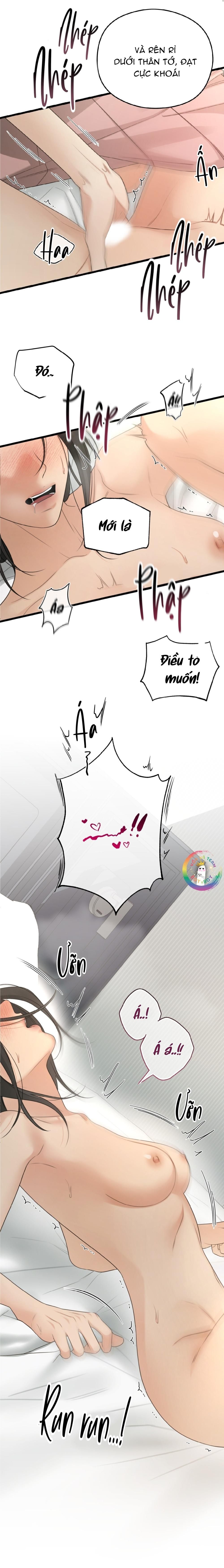 đọc truyện Tuyển Tập Gl Ngắn 18+ Chương 31 ảnh 19 tại Thiên Thai Truyện