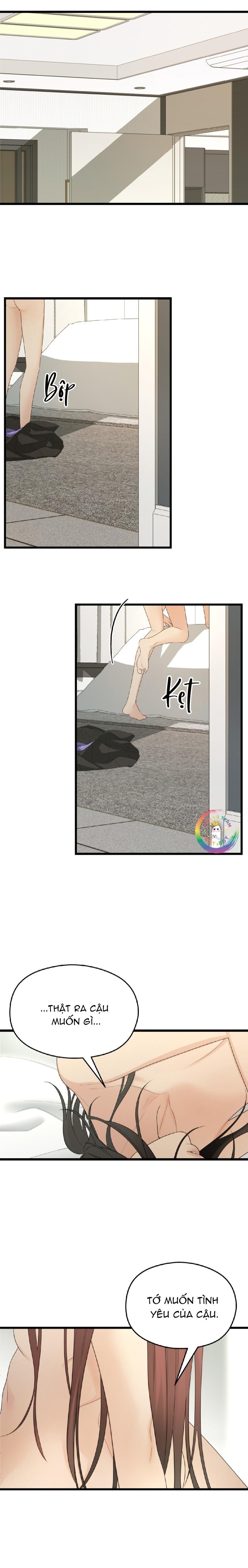 đọc truyện Tuyển Tập Gl Ngắn 18+ Chương 31 ảnh 20 tại Thiên Thai Truyện