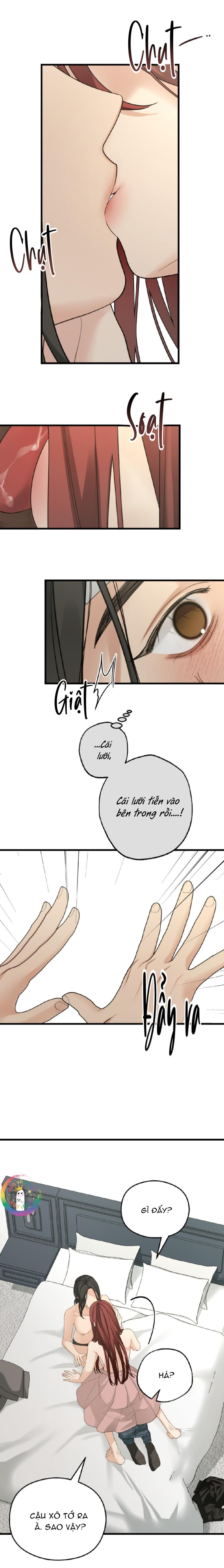 đọc truyện Tuyển Tập Gl Ngắn 18+ Chương 31 ảnh 4 tại Thiên Thai Truyện