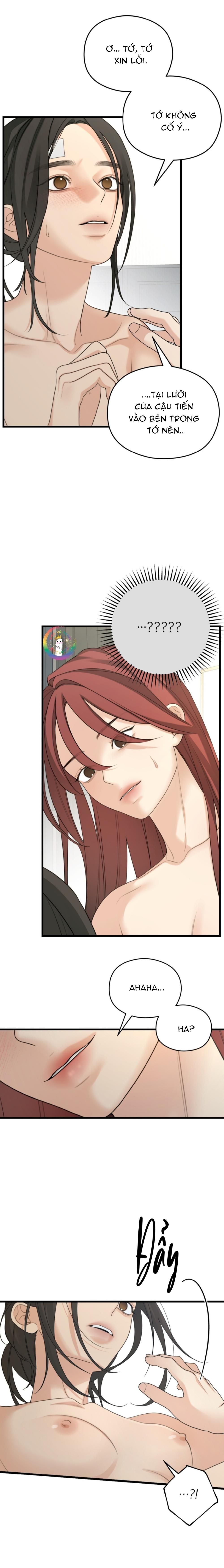 đọc truyện Tuyển Tập Gl Ngắn 18+ Chương 31 ảnh 5 tại Thiên Thai Truyện