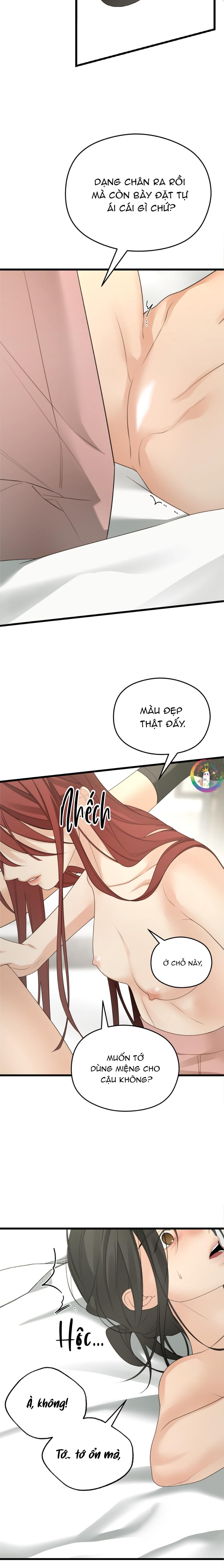 đọc truyện Tuyển Tập Gl Ngắn 18+ Chương 31 ảnh 11 tại Thiên Thai Truyện