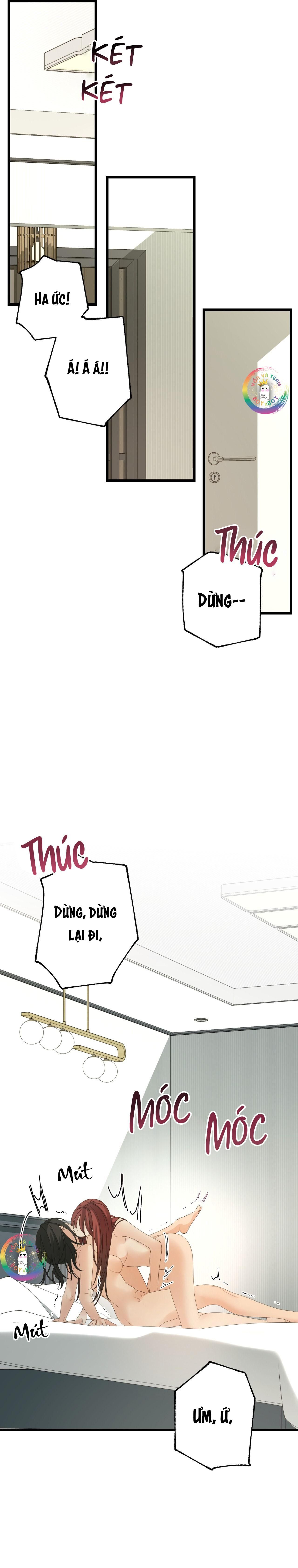 đọc truyện Tuyển Tập Gl Ngắn 18+ Chương 32 ảnh 15 tại Thiên Thai Truyện