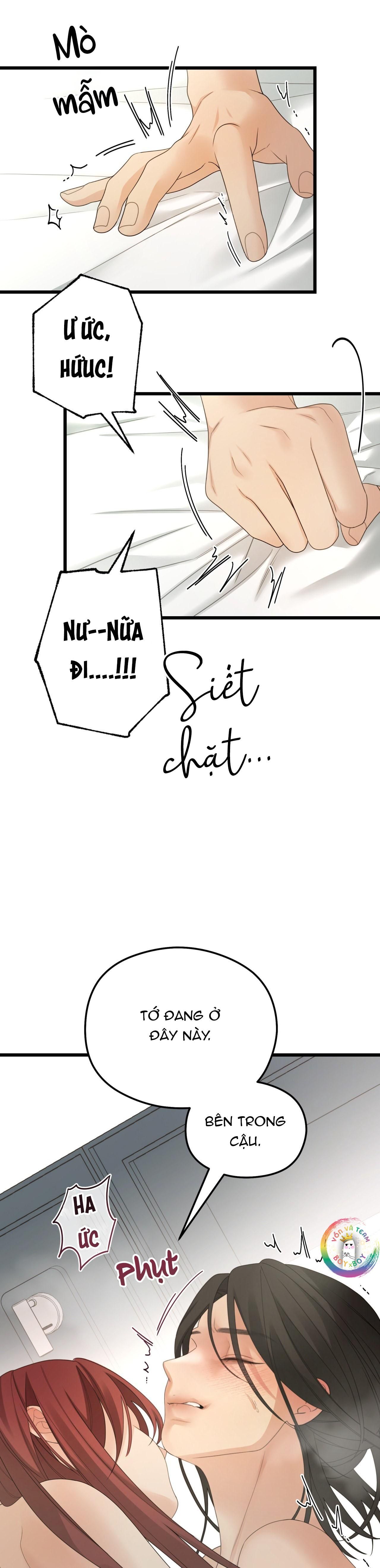 đọc truyện Tuyển Tập Gl Ngắn 18+ Chương 32 ảnh 16 tại Thiên Thai Truyện