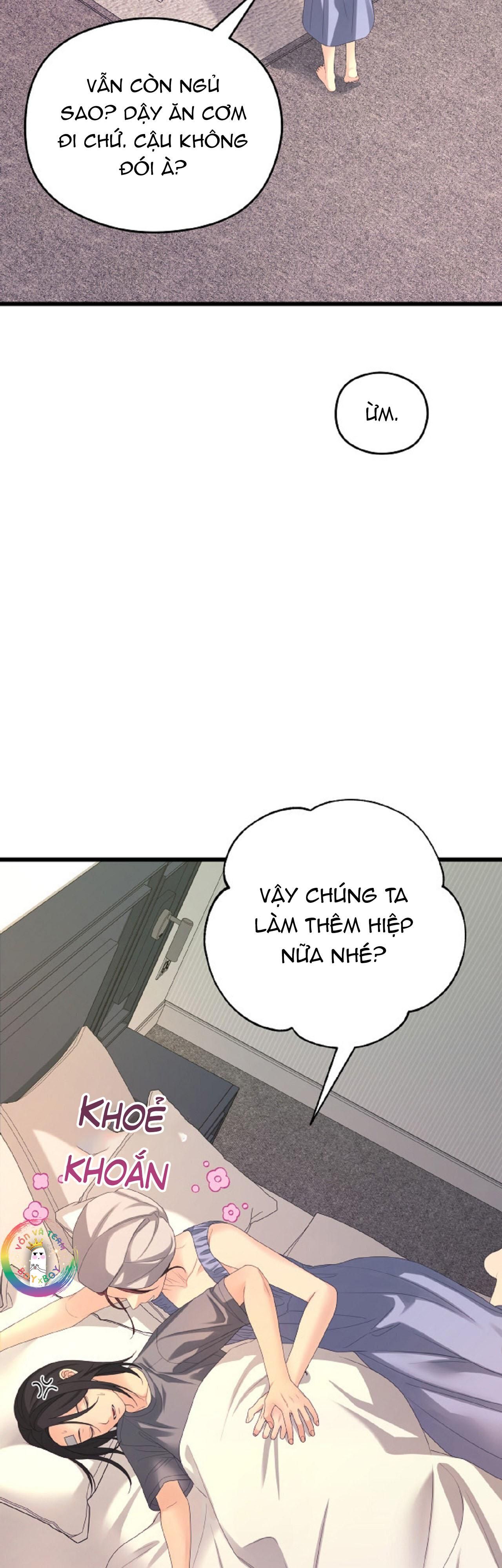 đọc truyện Tuyển Tập Gl Ngắn 18+ Chương 32 ảnh 21 tại Thiên Thai Truyện