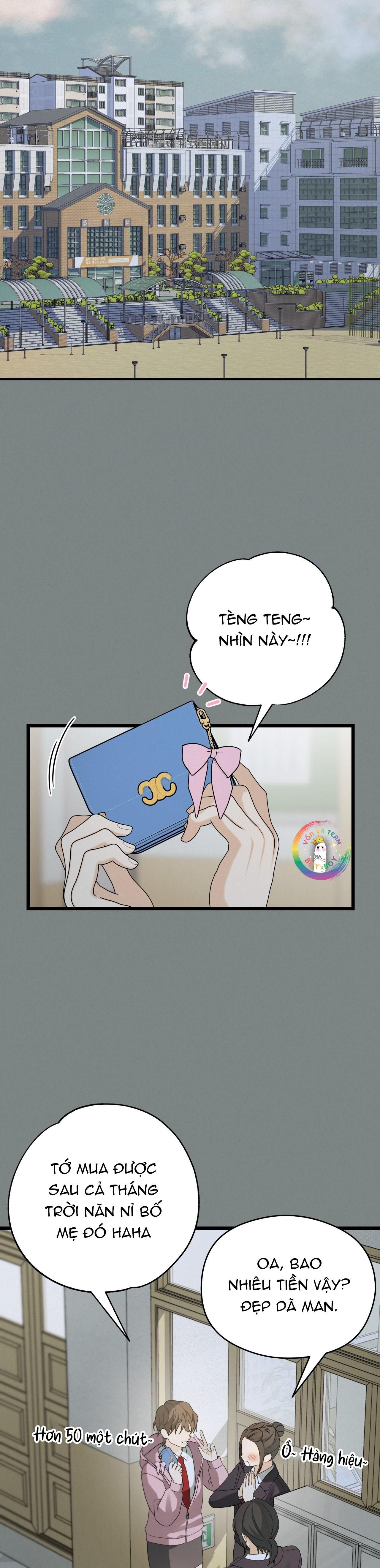 đọc truyện Tuyển Tập Gl Ngắn 18+ Chương 32 ảnh 26 tại Thiên Thai Truyện