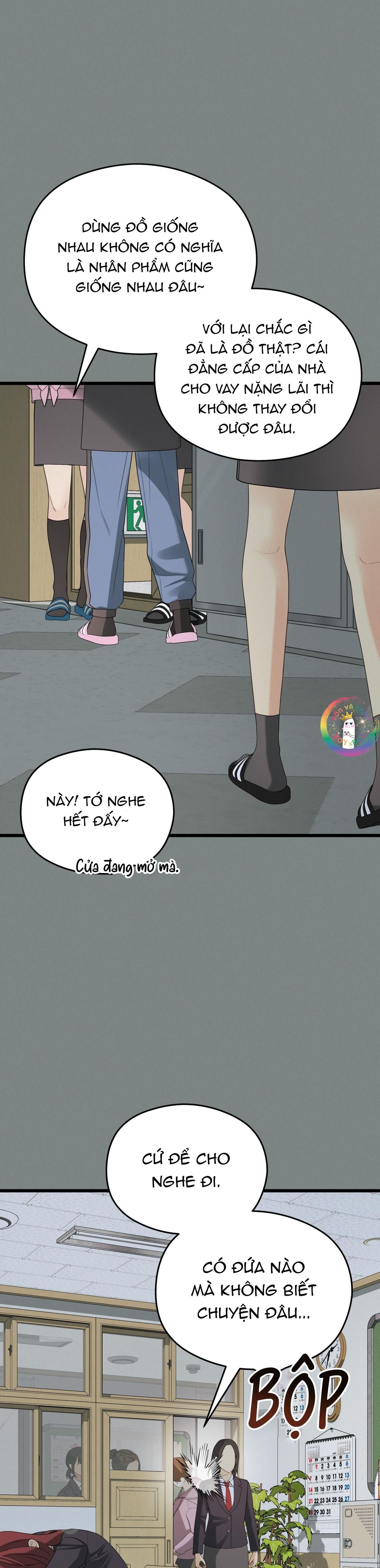 đọc truyện Tuyển Tập Gl Ngắn 18+ Chương 32 ảnh 28 tại Thiên Thai Truyện