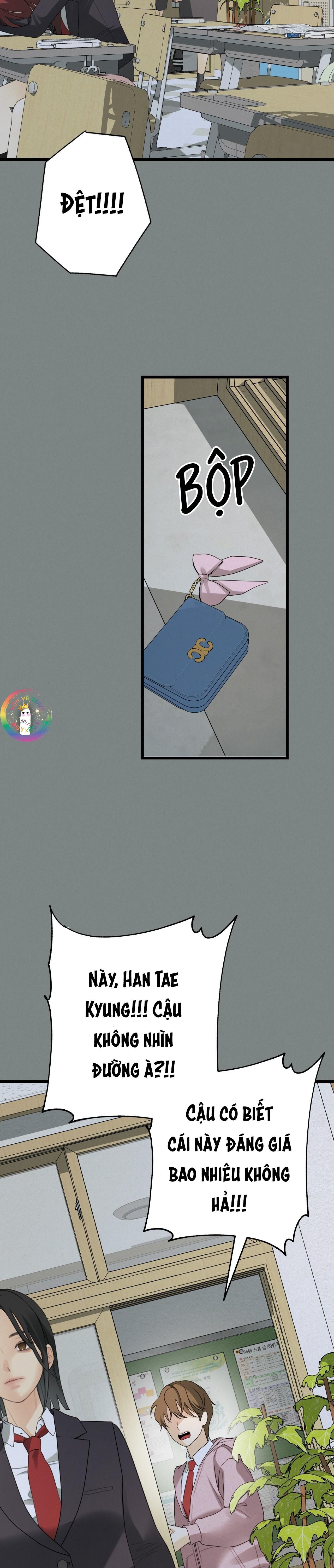 đọc truyện Tuyển Tập Gl Ngắn 18+ Chương 32 ảnh 29 tại Thiên Thai Truyện