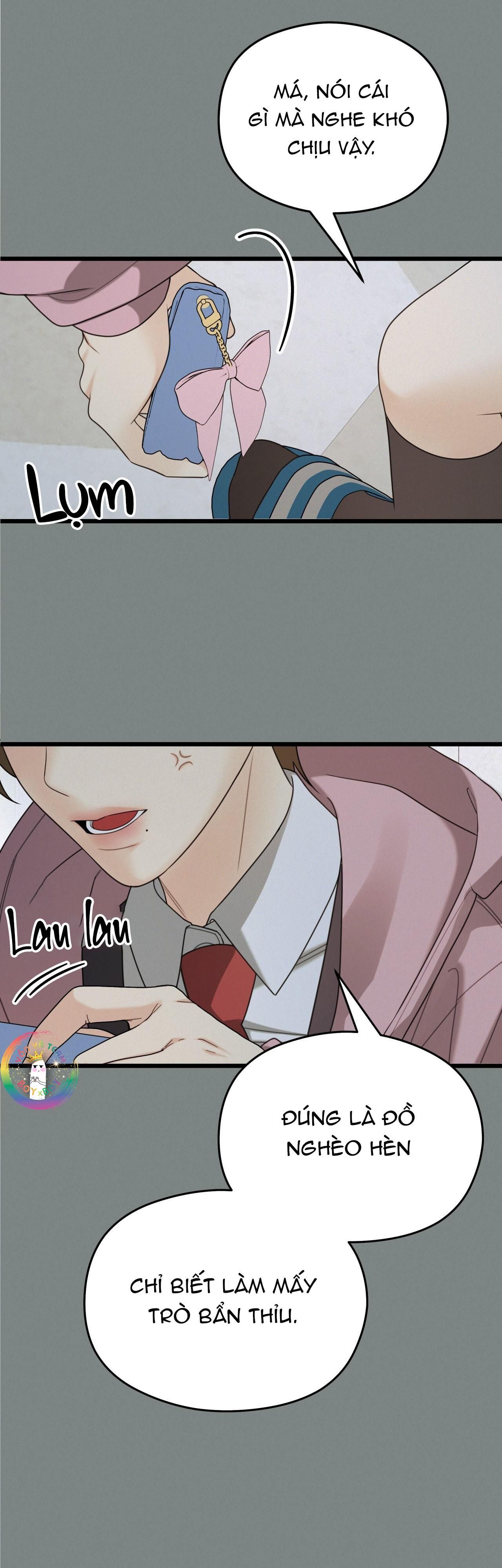 đọc truyện Tuyển Tập Gl Ngắn 18+ Chương 32 ảnh 31 tại Thiên Thai Truyện