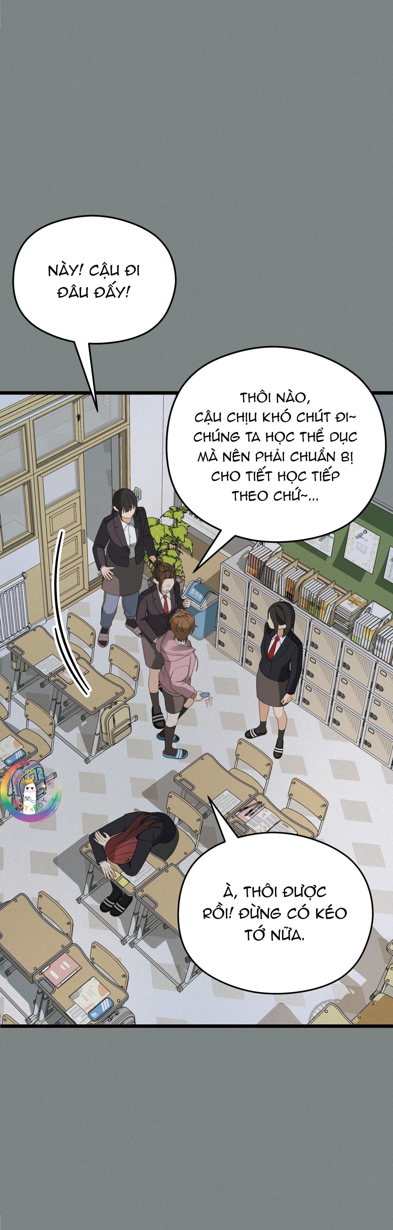 đọc truyện Tuyển Tập Gl Ngắn 18+ Chương 32 ảnh 33 tại Thiên Thai Truyện