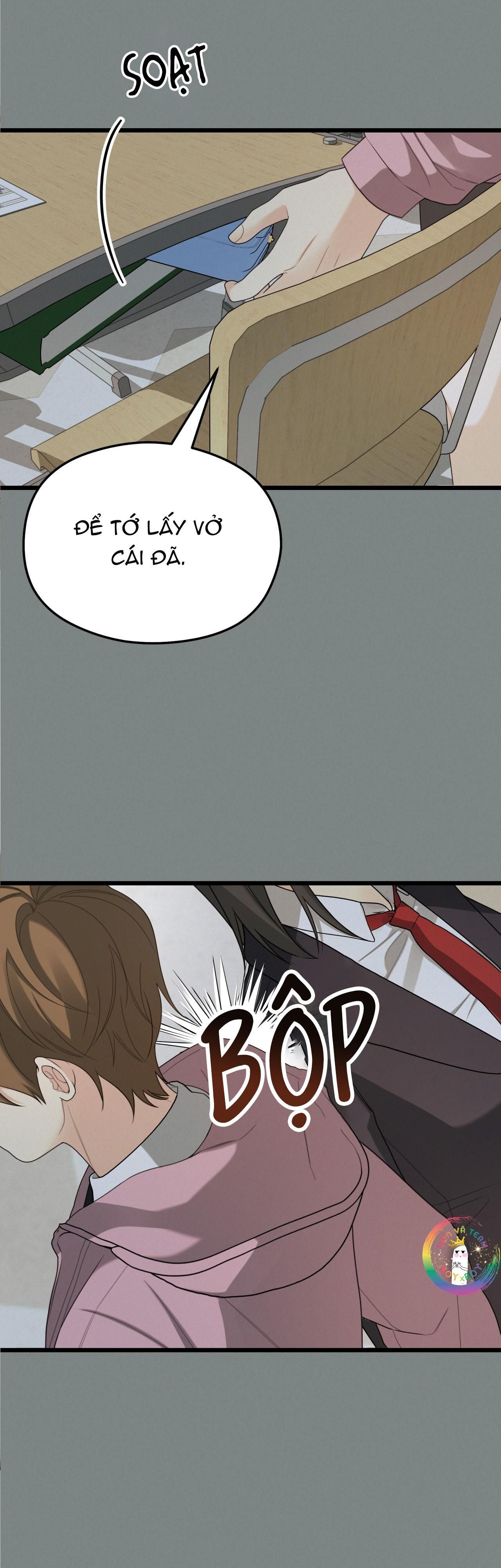 đọc truyện Tuyển Tập Gl Ngắn 18+ Chương 32 ảnh 34 tại Thiên Thai Truyện