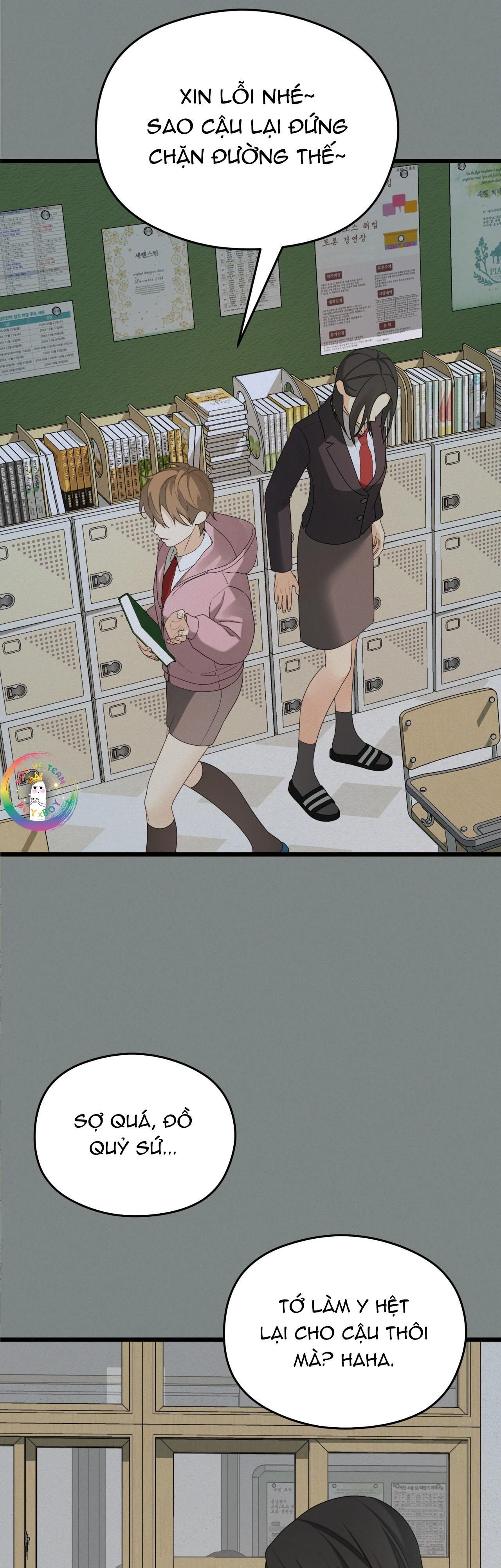 đọc truyện Tuyển Tập Gl Ngắn 18+ Chương 32 ảnh 35 tại Thiên Thai Truyện