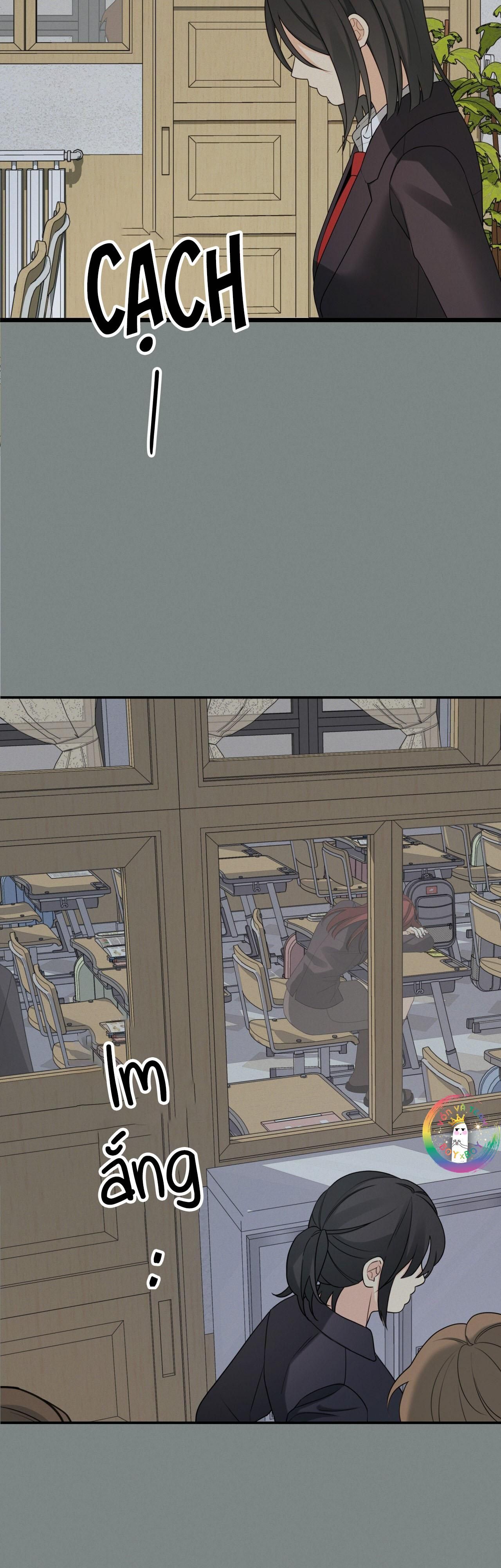 đọc truyện Tuyển Tập Gl Ngắn 18+ Chương 32 ảnh 36 tại Thiên Thai Truyện