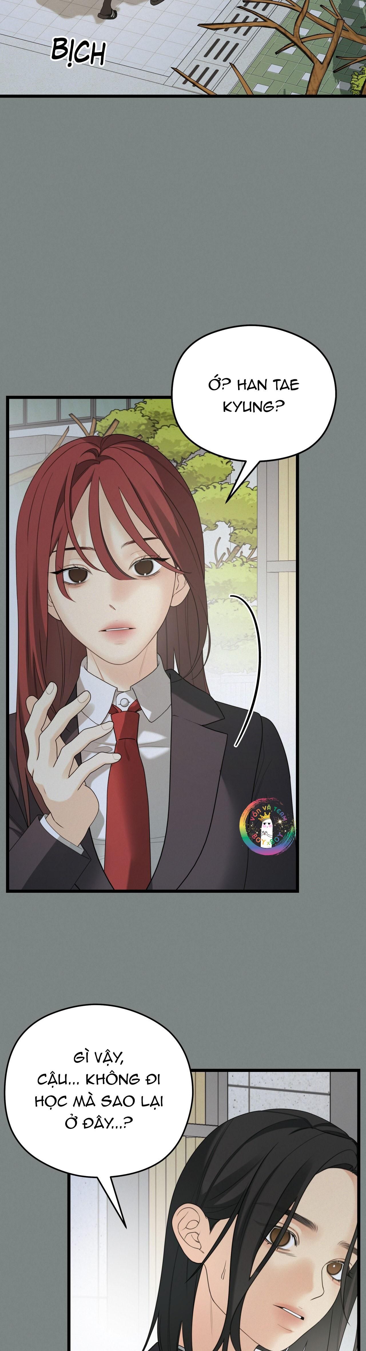 đọc truyện Tuyển Tập Gl Ngắn 18+ Chương 32 ảnh 42 tại Thiên Thai Truyện