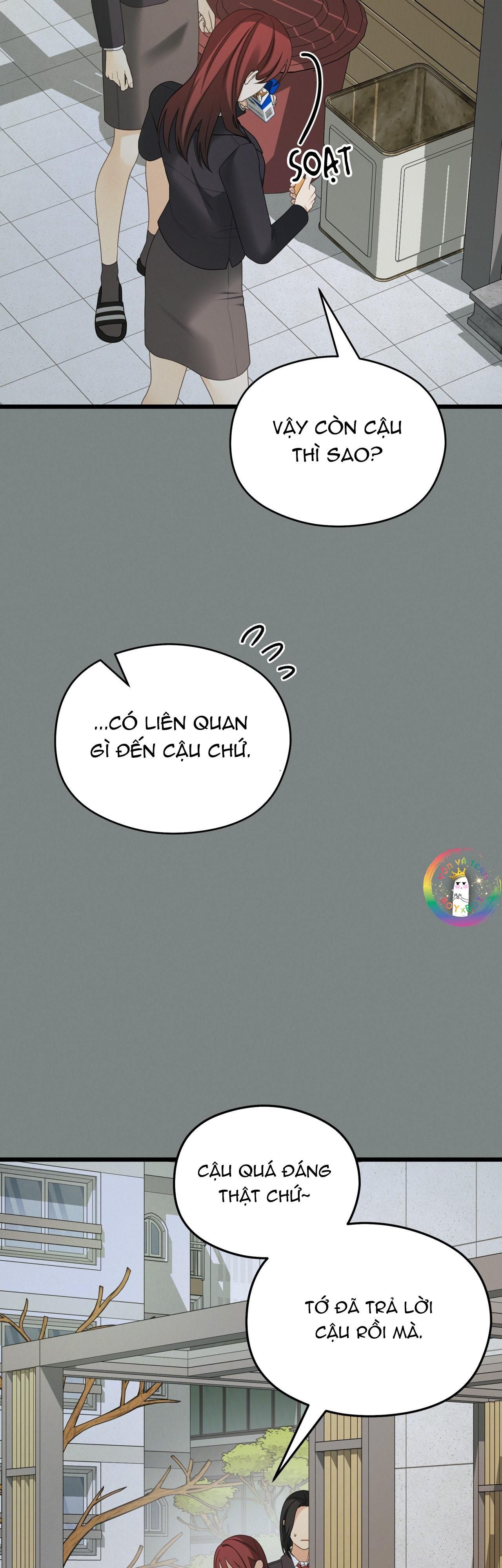 đọc truyện Tuyển Tập Gl Ngắn 18+ Chương 32 ảnh 44 tại Thiên Thai Truyện