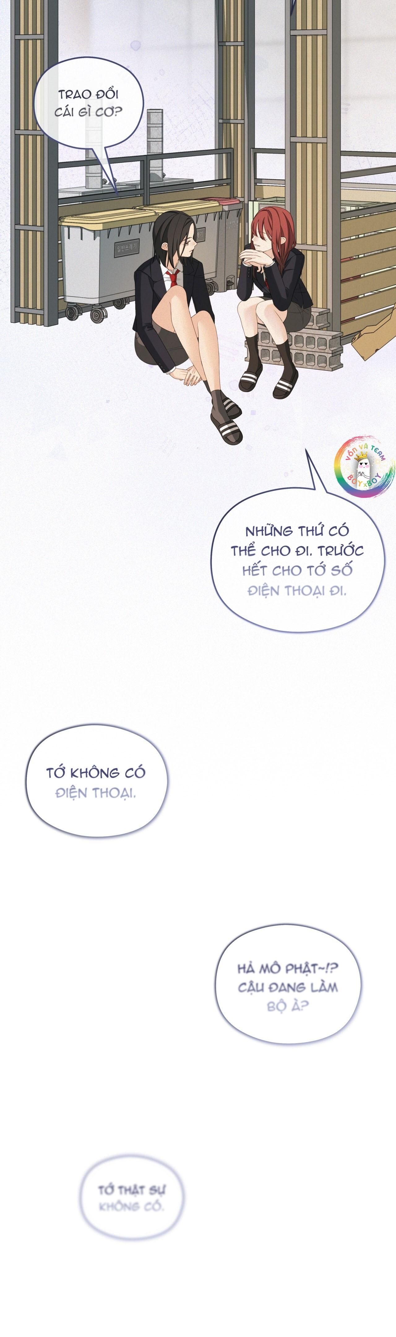 đọc truyện Tuyển Tập Gl Ngắn 18+ Chương 32 ảnh 54 tại Thiên Thai Truyện