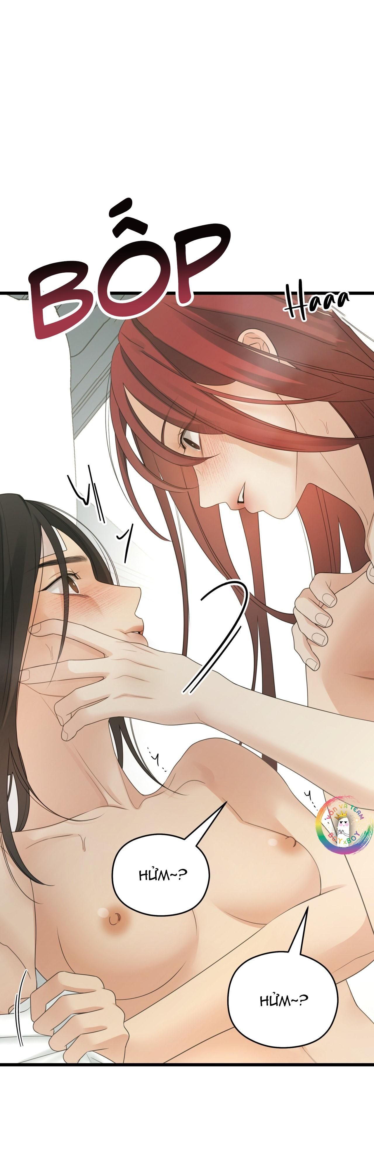 đọc truyện Tuyển Tập Gl Ngắn 18+ Chương 32 ảnh 11 tại Thiên Thai Truyện