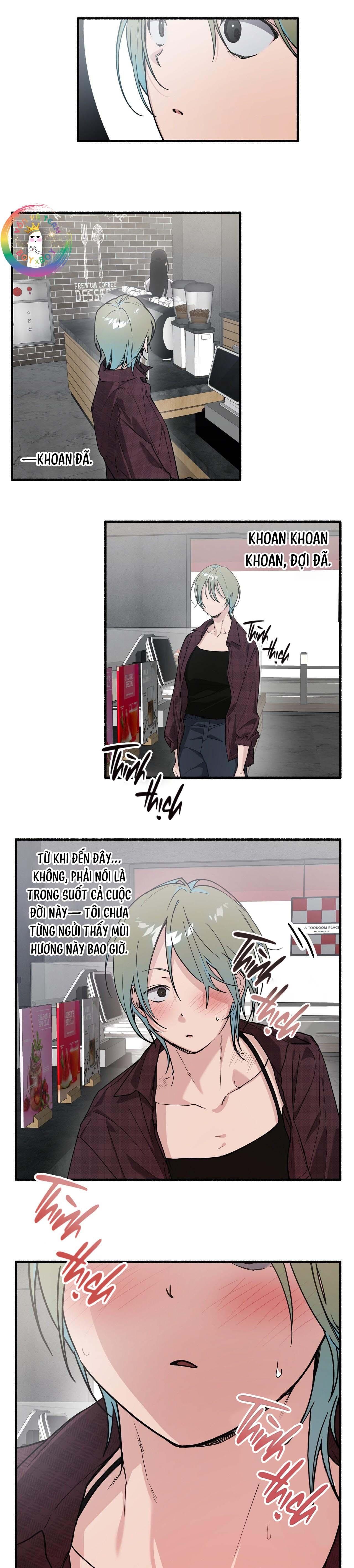 đọc truyện Tuyển Tập Gl Ngắn 18+ Chương 33 ảnh 16 tại Thiên Thai Truyện