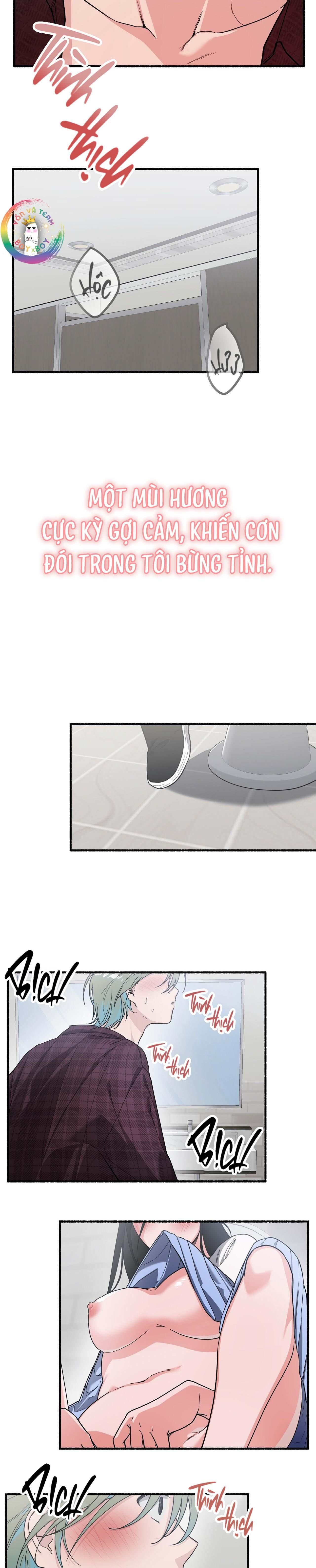 đọc truyện Tuyển Tập Gl Ngắn 18+ Chương 33 ảnh 17 tại Thiên Thai Truyện