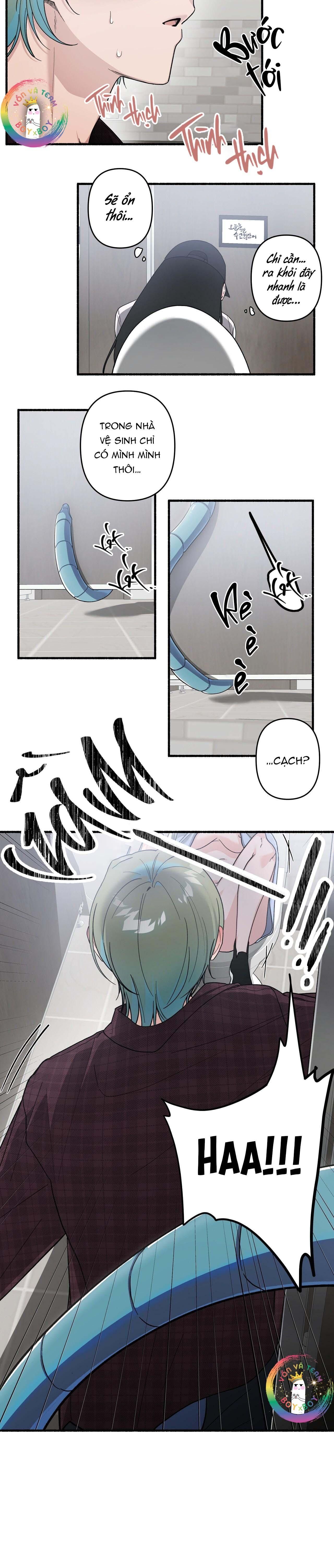 đọc truyện Tuyển Tập Gl Ngắn 18+ Chương 33 ảnh 18 tại Thiên Thai Truyện