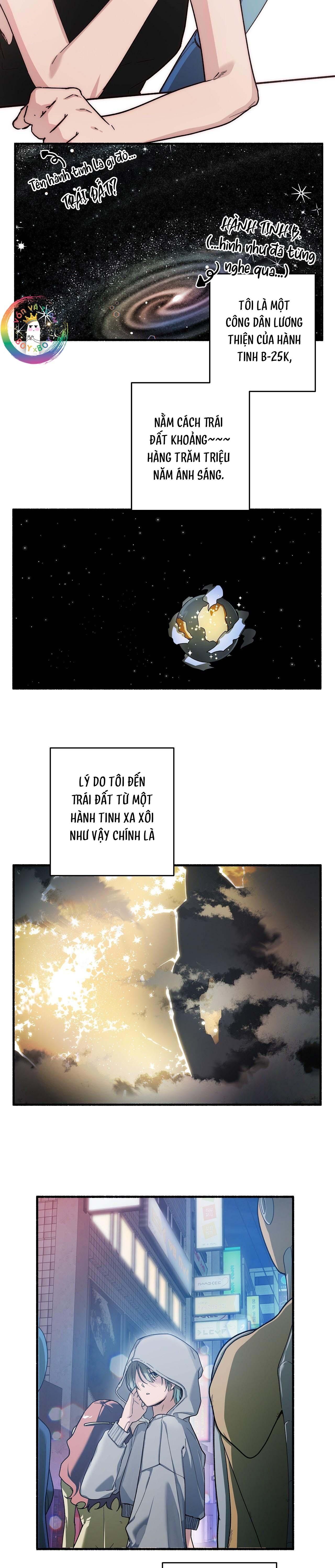 đọc truyện Tuyển Tập Gl Ngắn 18+ Chương 33 ảnh 4 tại Thiên Thai Truyện