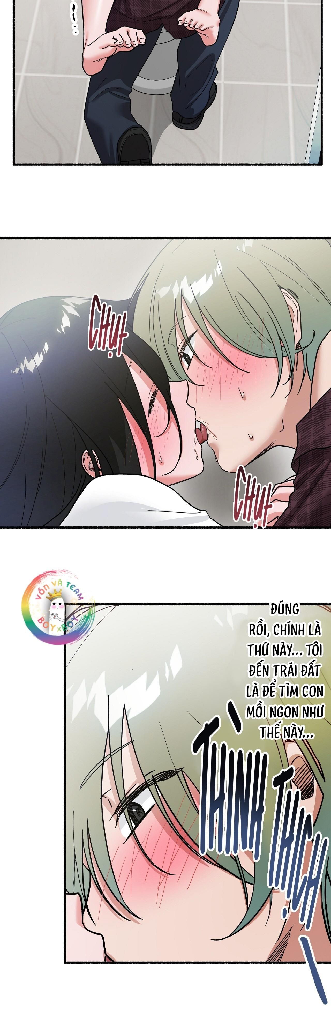 đọc truyện Tuyển Tập Gl Ngắn 18+ Chương 34 ảnh 12 tại Thiên Thai Truyện