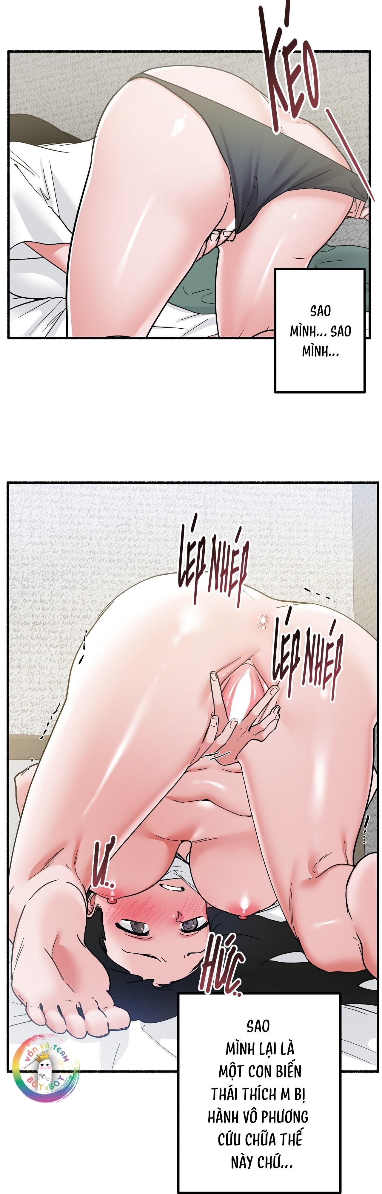 đọc truyện Tuyển Tập Gl Ngắn 18+ Chương 34 ảnh 21 tại Thiên Thai Truyện