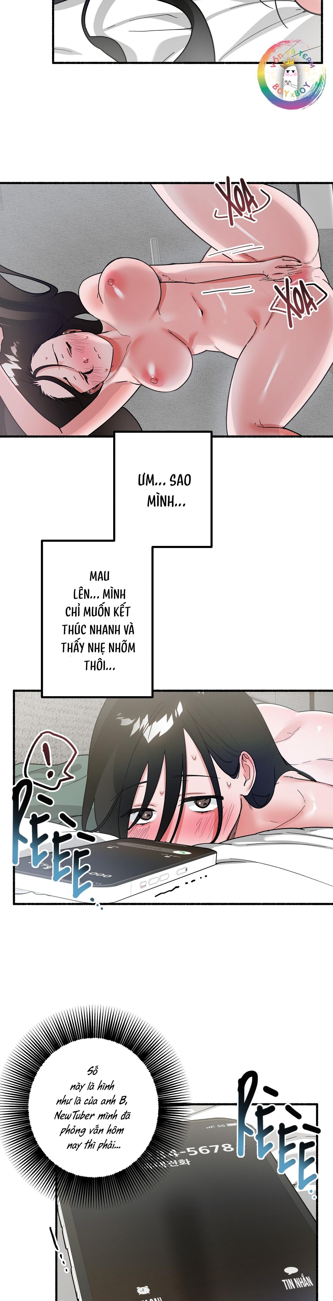 đọc truyện Tuyển Tập Gl Ngắn 18+ Chương 34 ảnh 23 tại Thiên Thai Truyện