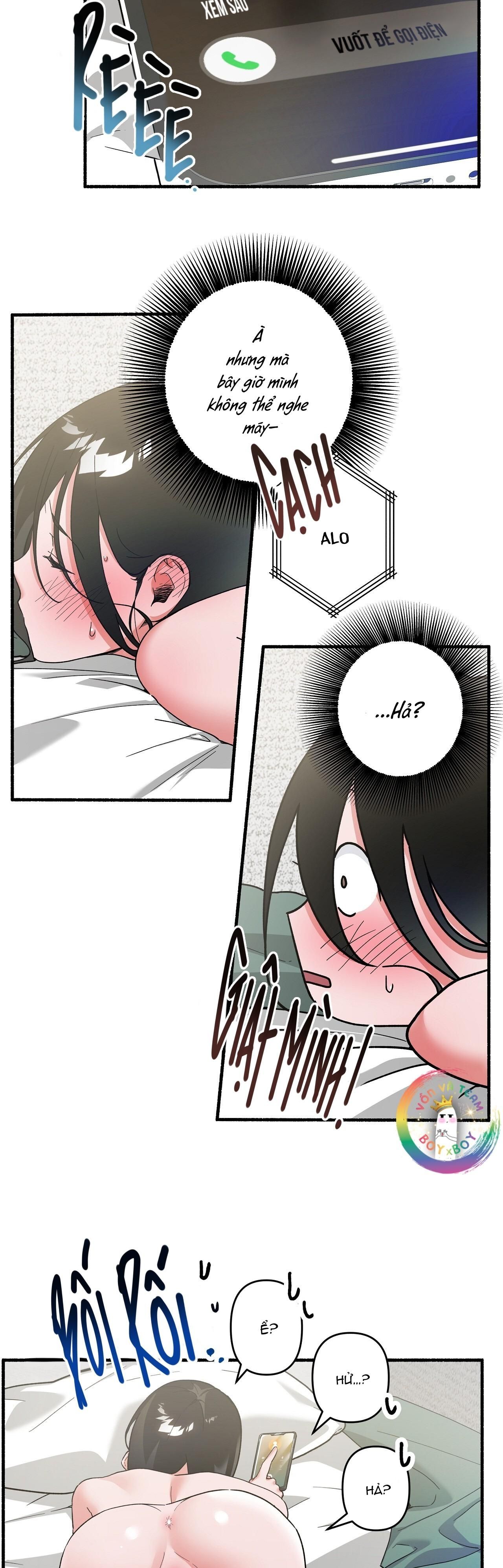 đọc truyện Tuyển Tập Gl Ngắn 18+ Chương 34 ảnh 24 tại Thiên Thai Truyện