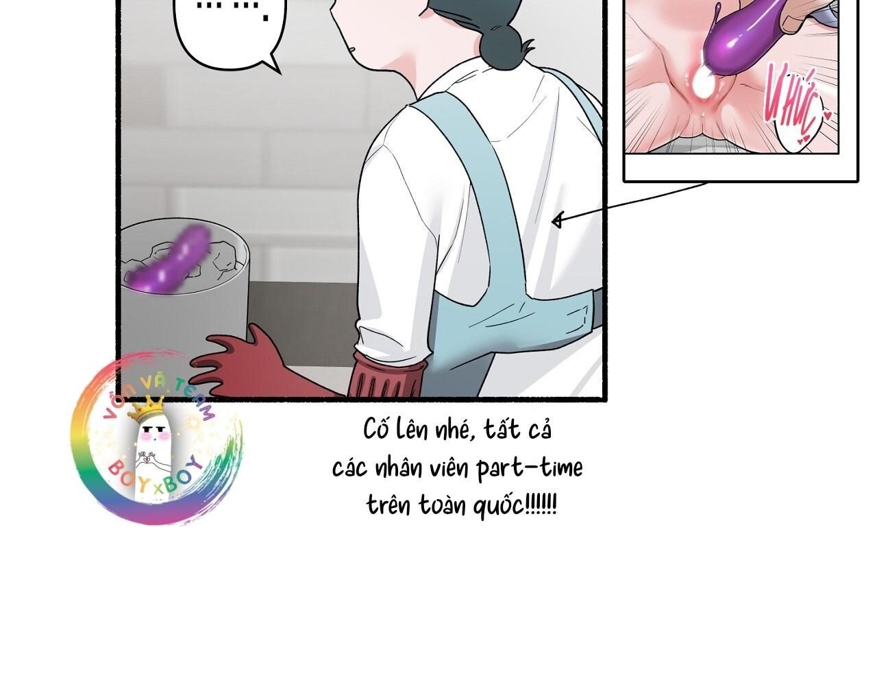 đọc truyện Tuyển Tập Gl Ngắn 18+ Chương 34 ảnh 29 tại Thiên Thai Truyện