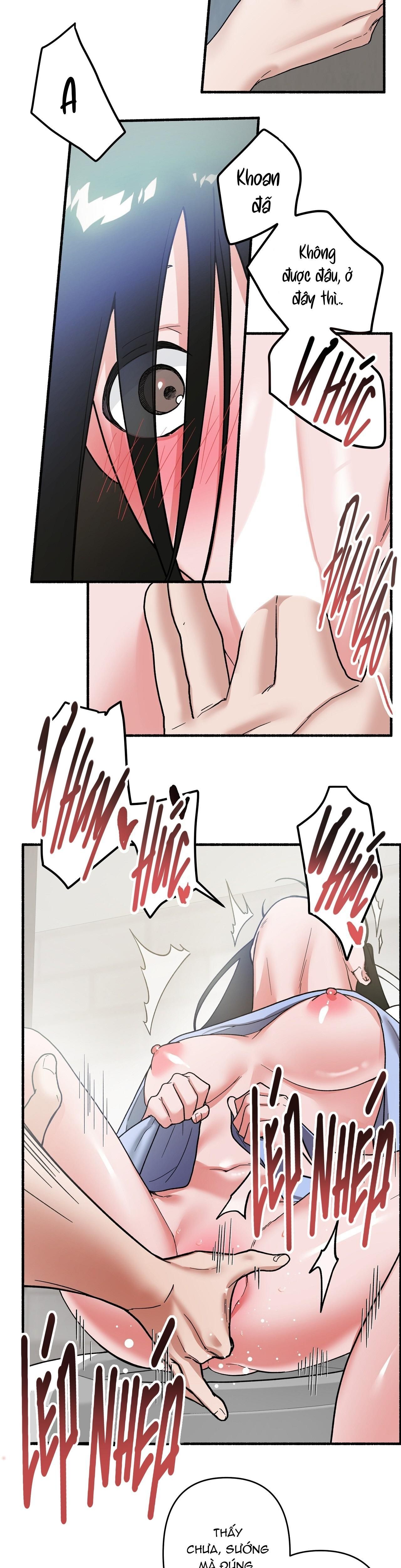 đọc truyện Tuyển Tập Gl Ngắn 18+ Chương 34 ảnh 10 tại Thiên Thai Truyện