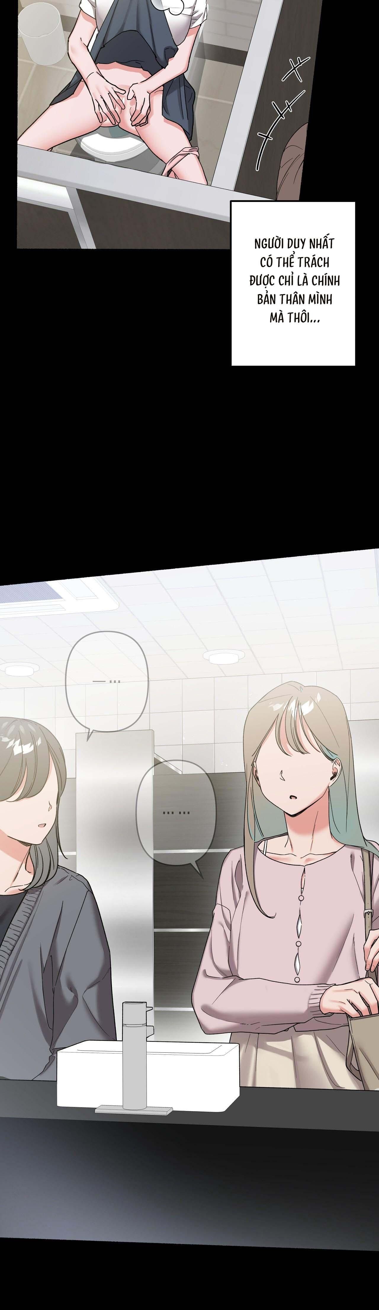 đọc truyện Tuyển Tập Gl Ngắn 18+ Chương 35 ảnh 22 tại Thiên Thai Truyện