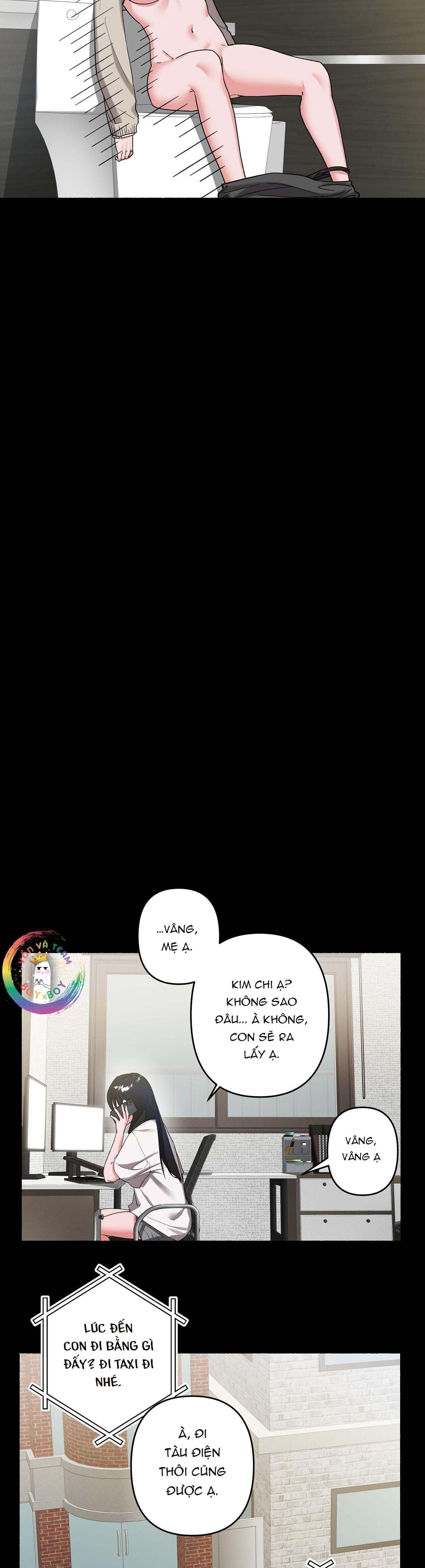 đọc truyện Tuyển Tập Gl Ngắn 18+ Chương 35 ảnh 24 tại Thiên Thai Truyện