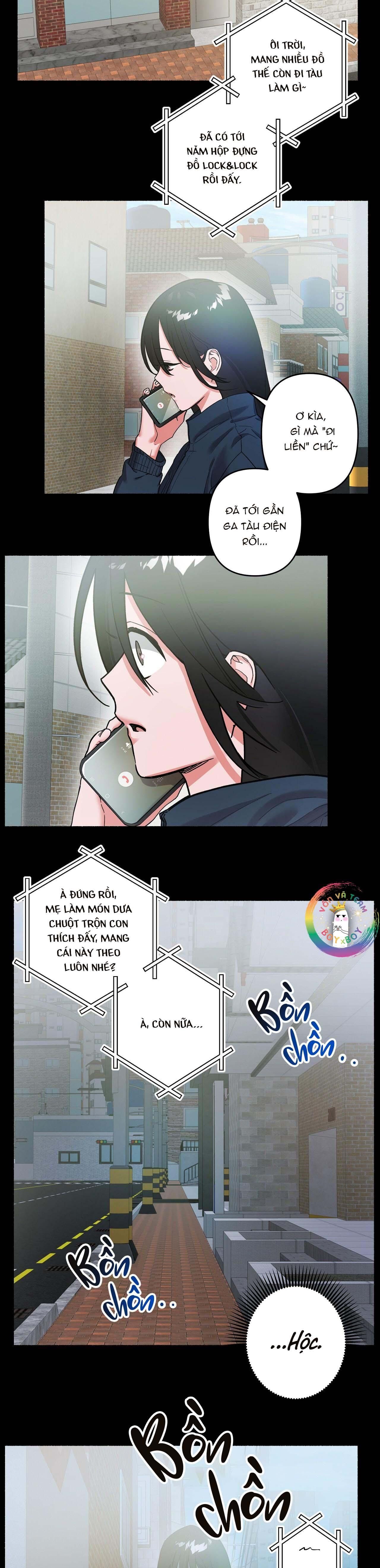 đọc truyện Tuyển Tập Gl Ngắn 18+ Chương 35 ảnh 25 tại Thiên Thai Truyện