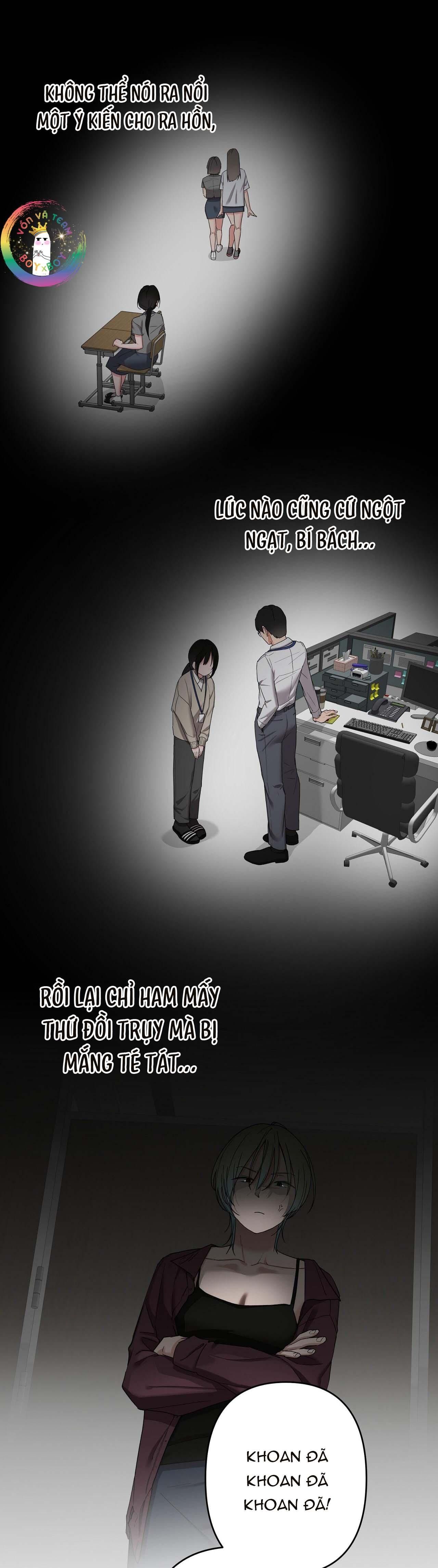 đọc truyện Tuyển Tập Gl Ngắn 18+ Chương 35 ảnh 28 tại Thiên Thai Truyện