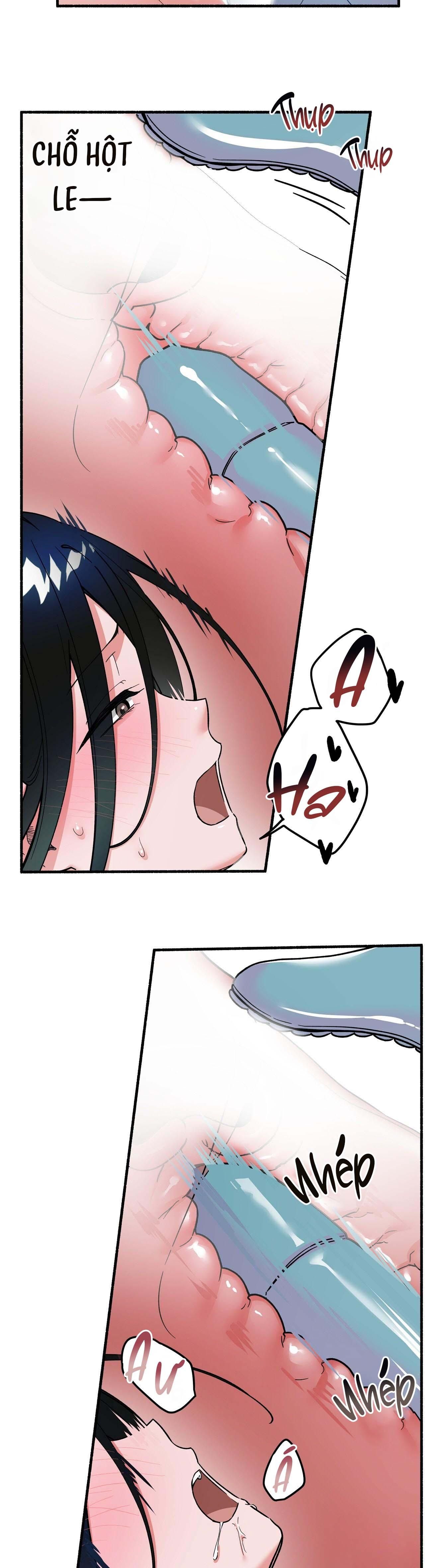 đọc truyện Tuyển Tập Gl Ngắn 18+ Chương 35 ảnh 6 tại Thiên Thai Truyện