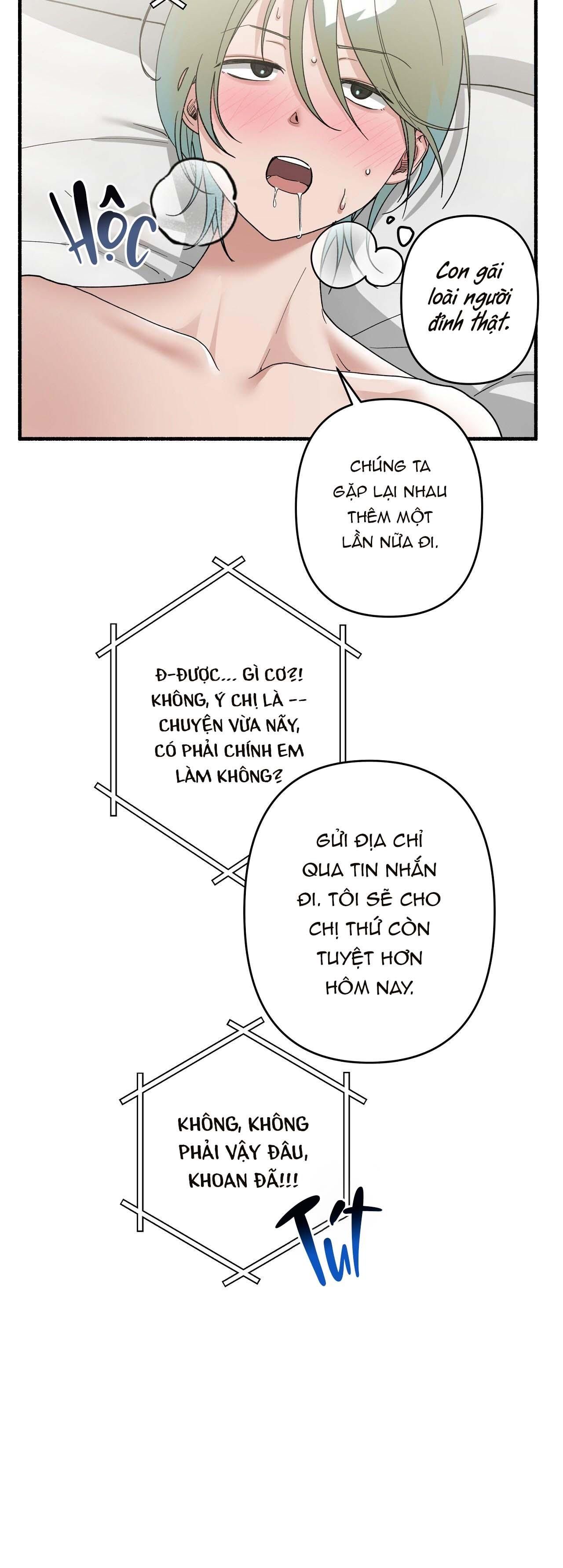 đọc truyện Tuyển Tập Gl Ngắn 18+ Chương 35 ảnh 10 tại Thiên Thai Truyện