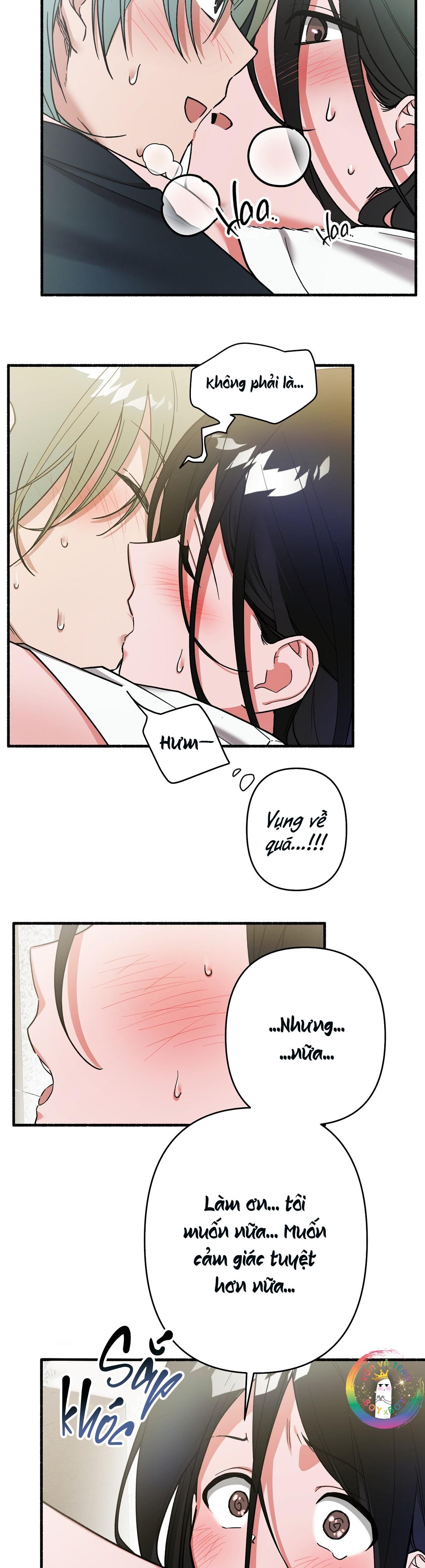 đọc truyện Tuyển Tập Gl Ngắn 18+ Chương 36 ảnh 16 tại Thiên Thai Truyện