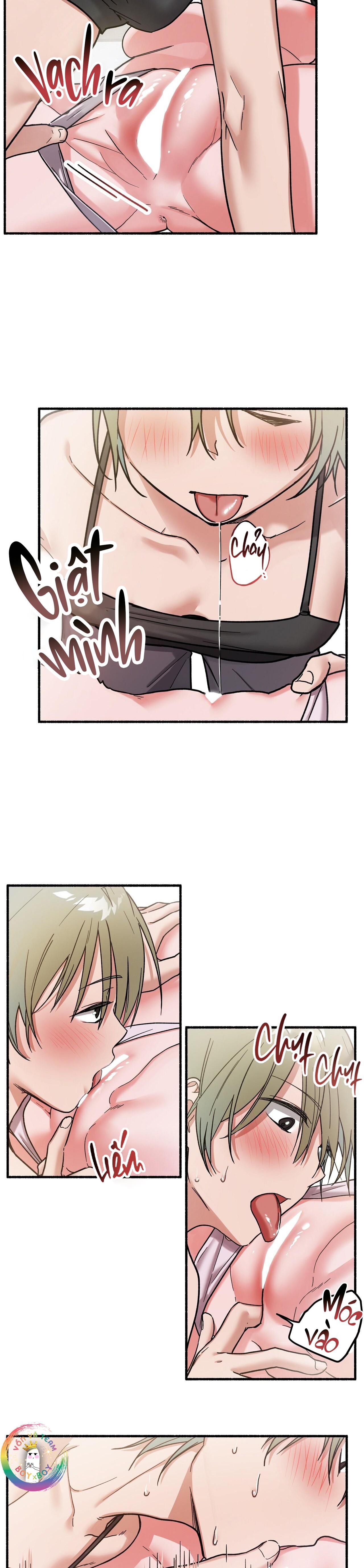 đọc truyện Tuyển Tập Gl Ngắn 18+ Chương 36 ảnh 19 tại Thiên Thai Truyện