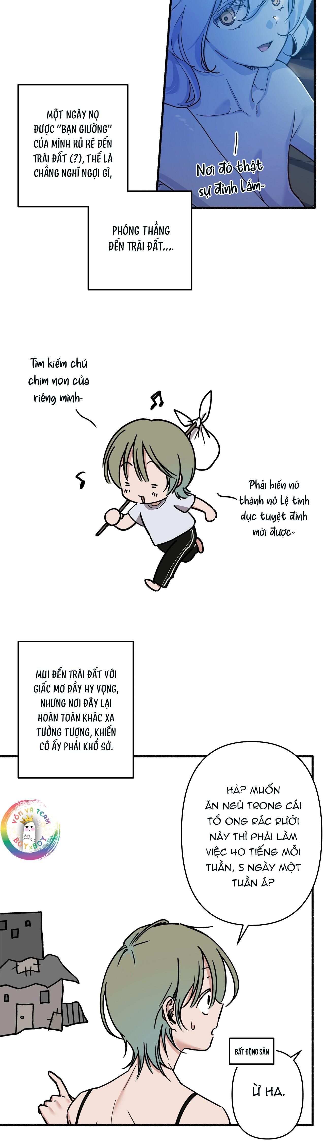 đọc truyện Tuyển Tập Gl Ngắn 18+ Chương 36 ảnh 4 tại Thiên Thai Truyện