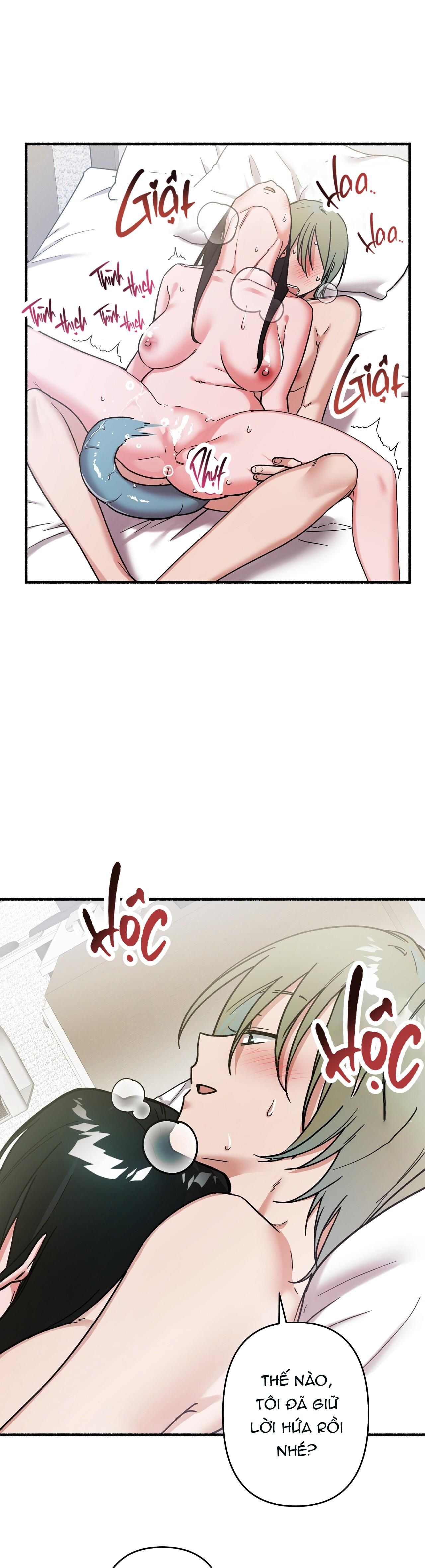 đọc truyện Tuyển Tập Gl Ngắn 18+ Chương 36 ảnh 26 tại Thiên Thai Truyện