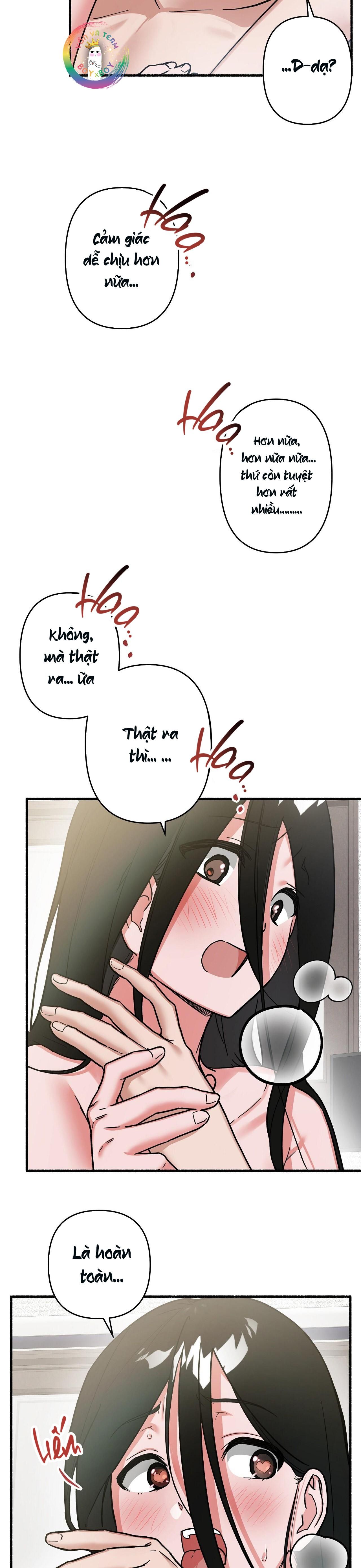 đọc truyện Tuyển Tập Gl Ngắn 18+ Chương 36 ảnh 29 tại Thiên Thai Truyện