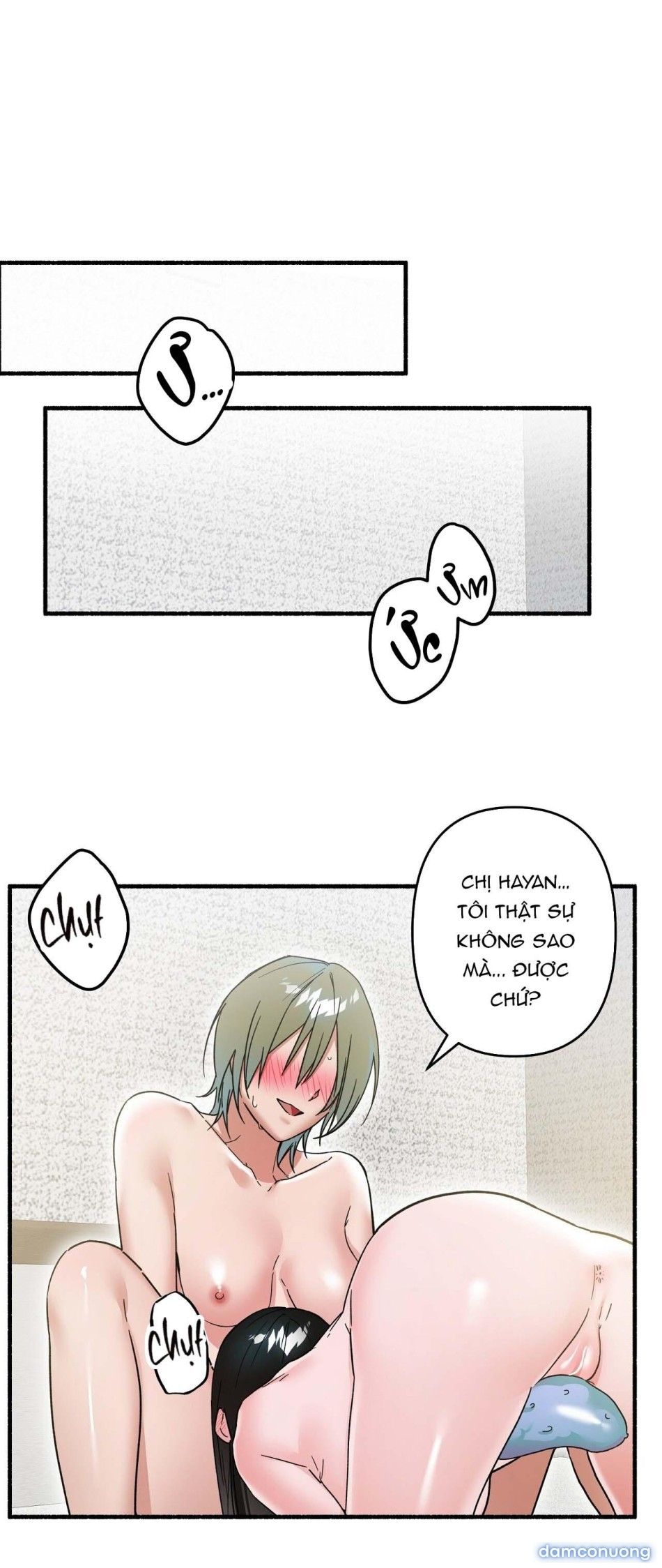 đọc truyện Tuyển Tập Gl Ngắn 18+ Chương 37 ảnh 3 tại Thiên Thai Truyện