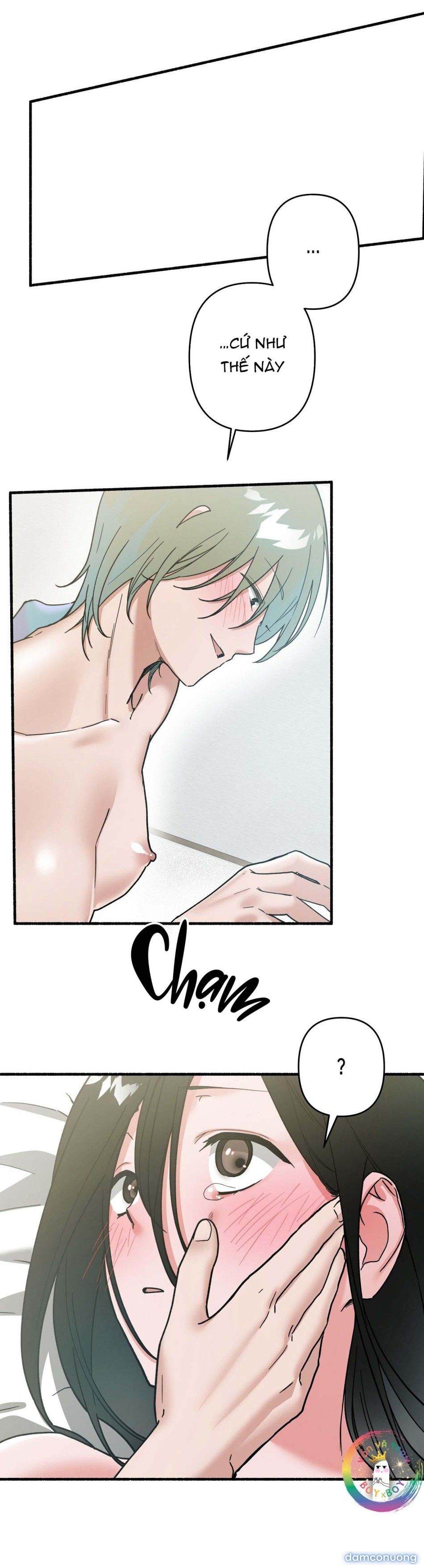 đọc truyện Tuyển Tập Gl Ngắn 18+ Chương 37 ảnh 14 tại Thiên Thai Truyện